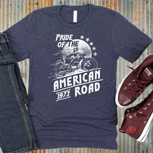 American Pride Tee