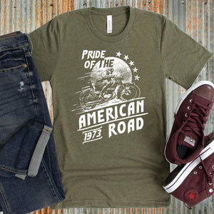 American Pride Tee