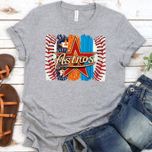 Load image into Gallery viewer, Houston Astros Tee