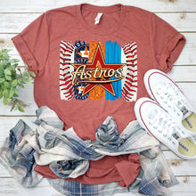Load image into Gallery viewer, Houston Astros Tee