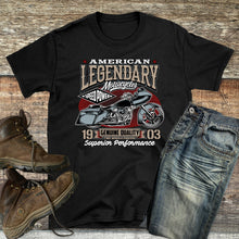 Load image into Gallery viewer, Legendary Bagger Tee