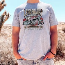 Load image into Gallery viewer, Legendary Bagger Tee