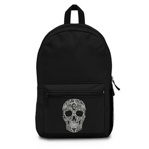 Outlaw Racing Backpack (Made in USA)