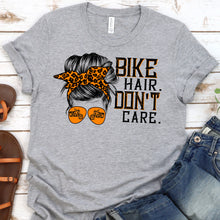 Load image into Gallery viewer, Bike Hair Tee