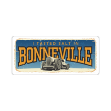 Load image into Gallery viewer, Bonneville Sticker