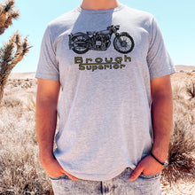 Load image into Gallery viewer, Brough Superior Tee