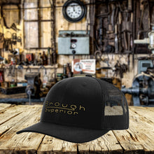 Load image into Gallery viewer, Brough Superior Embroidered Hat