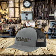 Load image into Gallery viewer, Brough Superior Embroidered Hat