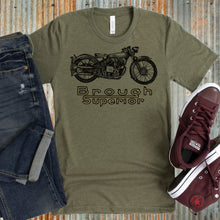 Load image into Gallery viewer, Brough Superior Tee
