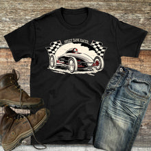 Load image into Gallery viewer, Belly Tank Racer Tee