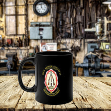 Load image into Gallery viewer, BSA Stacked Arms Mug 11oz