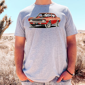 Camaro Tee