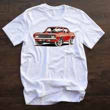 Load image into Gallery viewer, Camaro Tee