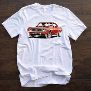 Camaro Tee