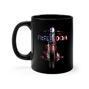 Freedom Mug 11oz