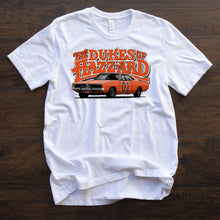 Load image into Gallery viewer, Dukes of Hazzard Tee