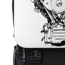 Load image into Gallery viewer, Shovelhead Backpack