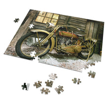 Load image into Gallery viewer, Early Pocket Valve 252 Piece Puzzle