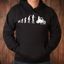 Load image into Gallery viewer, Evolution Rider Hoodie