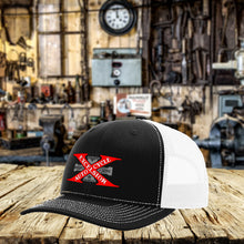 Load image into Gallery viewer, Excelsior Embroidered Hat