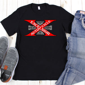 Excelsior AutoCycle Tee