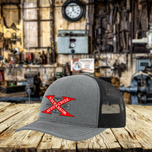 Load image into Gallery viewer, Excelsior Embroidered Hat