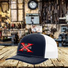 Load image into Gallery viewer, Excelsior Embroidered Hat