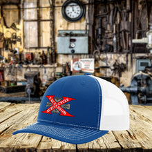 Load image into Gallery viewer, Excelsior Embroidered Hat