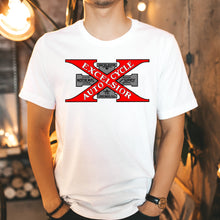 Load image into Gallery viewer, Excelsior AutoCycle Tee