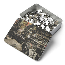 Load image into Gallery viewer, Indian Workshop 252 Piece Puzzle