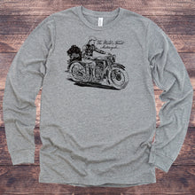 Load image into Gallery viewer, World&#39;s Finest Long Sleeve