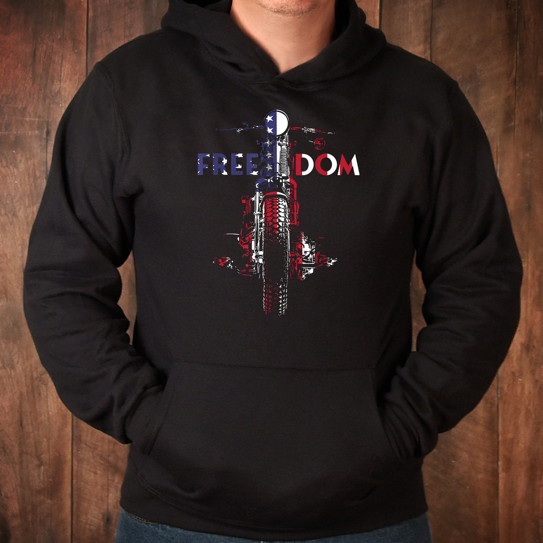 Freedom Hoodie