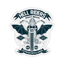 Load image into Gallery viewer, Hell Riders Sticker