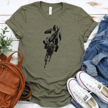 Load image into Gallery viewer, Hill Climber Tee