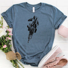 Load image into Gallery viewer, Hill Climber Tee