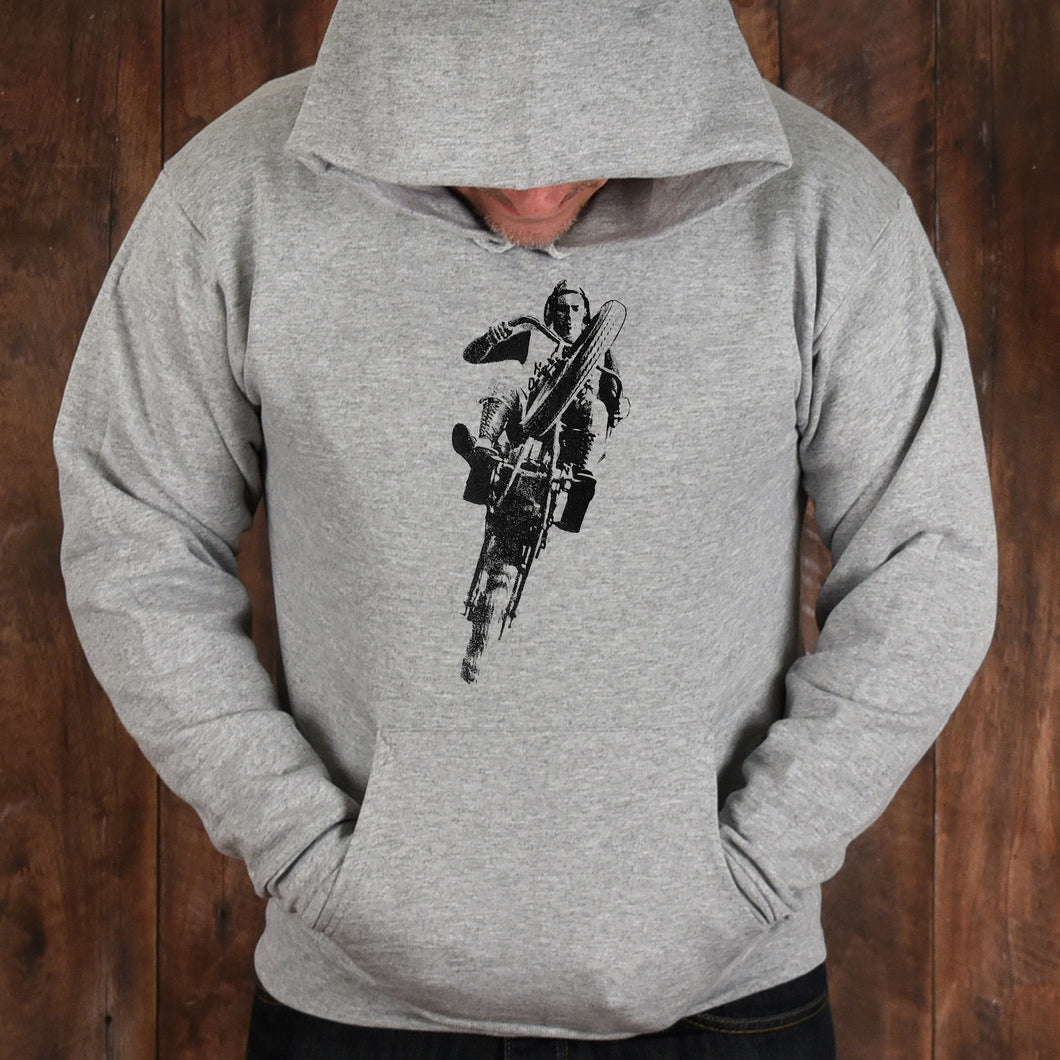 Hill Climber Hoodie