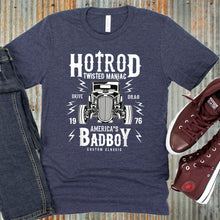 Load image into Gallery viewer, Hot Rod Bad Boy Tee