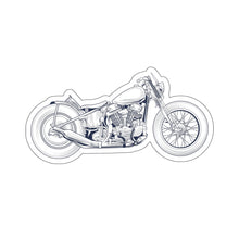 Load image into Gallery viewer, Knuck Bobber Sticker