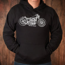 Load image into Gallery viewer, Knuck Bobber Hoodie