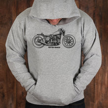 Load image into Gallery viewer, Knuck Bobber Hoodie