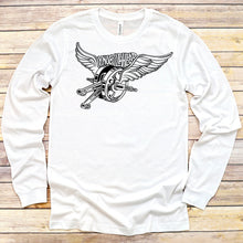 Load image into Gallery viewer, Knucklehead Crank Long Sleeve