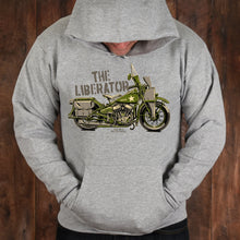 Load image into Gallery viewer, Liberator Hoodie