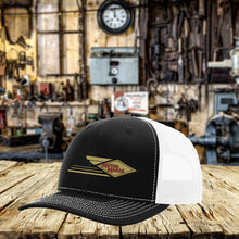 Load image into Gallery viewer, Motor Maker Diamond Embroidered Hat