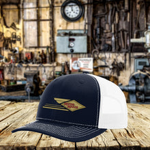 Load image into Gallery viewer, Motor Maker Diamond Embroidered Hat