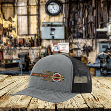 Load image into Gallery viewer, Motor Maker Speedball Embroidered Hat