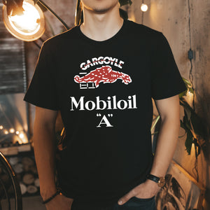 Mobiloil Tee