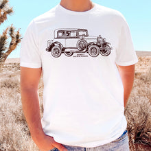 Load image into Gallery viewer, 1930 Model A Tee