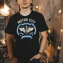 Load image into Gallery viewer, Motor City Kustoms Tee