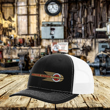 Load image into Gallery viewer, Motor Maker Speedball Embroidered Hat