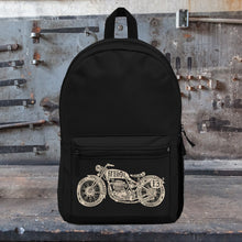 Load image into Gallery viewer, Petrol Backpack (Made in USA)